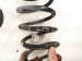 2021 Acura ILX Strut / / Shock Absorber Rear Driver Coil Spring 2.4l Fwd 52446 T3R A01 Replacement 2021 Acura ILX Strut / / Shock Absorber Rear Driver Coil Spring 2.4l Fwd 52446 T3R A01 Replacement thumbnail