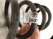 2021 Acura ILX Strut / / Shock Absorber Rear Driver Coil Spring 2.4l Fwd 52446 T3R A01 Replacement 2021 Acura ILX Strut / / Shock Absorber Rear Driver Coil Spring 2.4l Fwd 52446 T3R A01 Replacement thumbnail