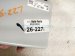 2020 Acura MDX Power Steering Control Module 39980 TYR A10 Replacement 2020 Acura MDX Power Steering Control Module 39980 TYR A10 Replacement thumbnail