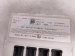 2018 BMW X5 Body Control Module Front Passenger 61 35 8 795 011 Replacement 2018 BMW X5 Body Control Module Front Passenger 61 35 8 795 011 Replacement thumbnail