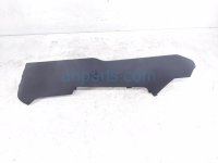 Honda LH CONSOLE SIDE TRIM GARNISH -BLK Honda LH CONSOLE SIDE TRIM GARNISH -BLK