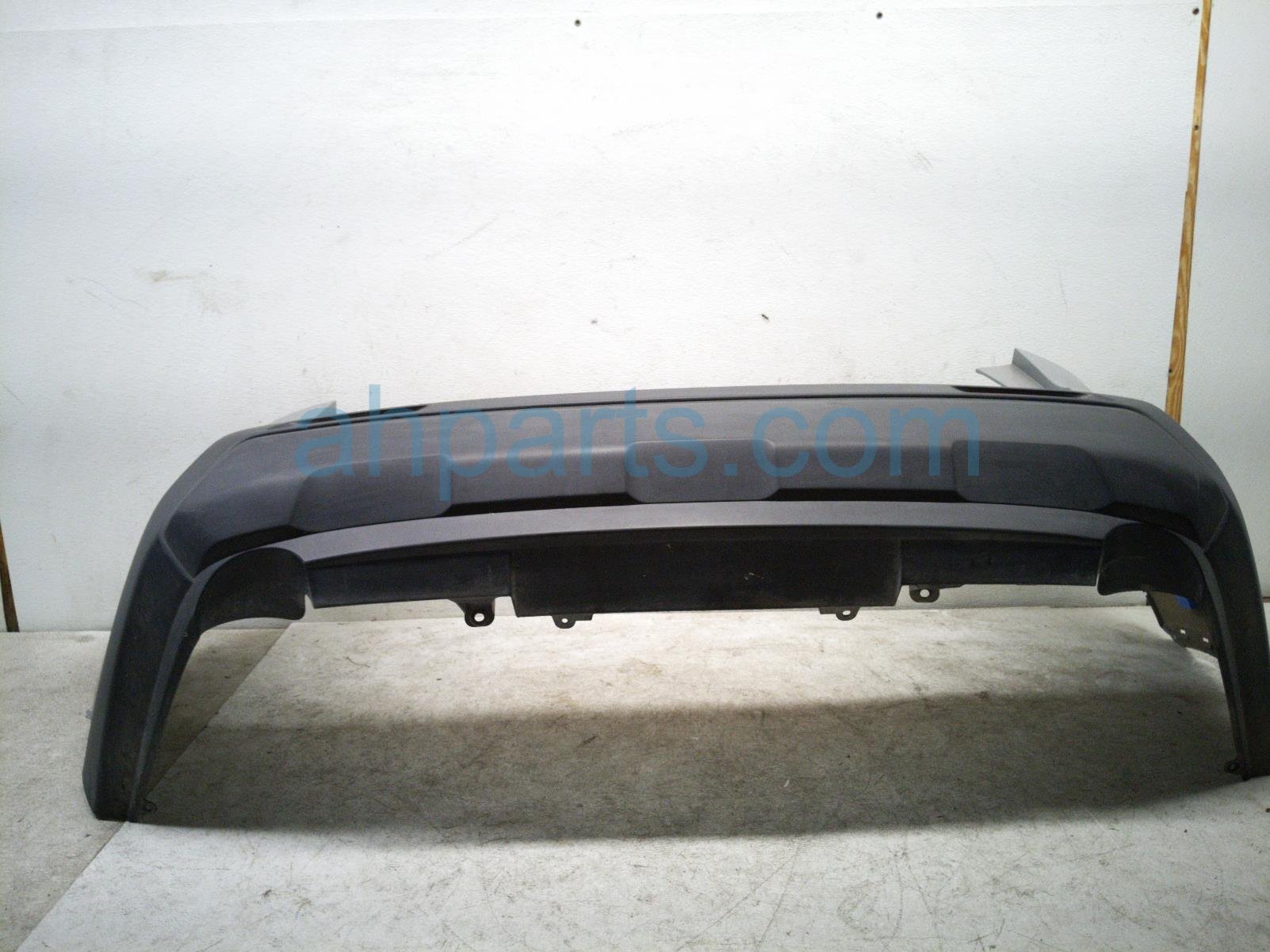 2024 Toyota Rav 4 Rear Bumper Cover Silver 52159 0R160 Replacement 2024 Toyota Rav 4 Rear Bumper Cover Silver 52159 0R160 Replacement thumbnail