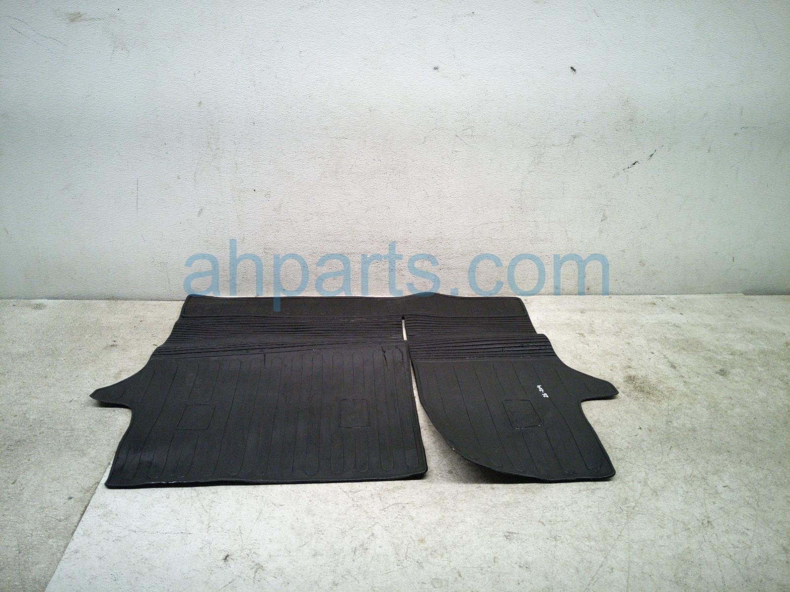 2024 Toyota Rav 4 Rear Seat Back Protectors PT908 42210 02 Replacement 2024 Toyota Rav 4 Rear Seat Back Protectors PT908 42210 02 Replacement thumbnail