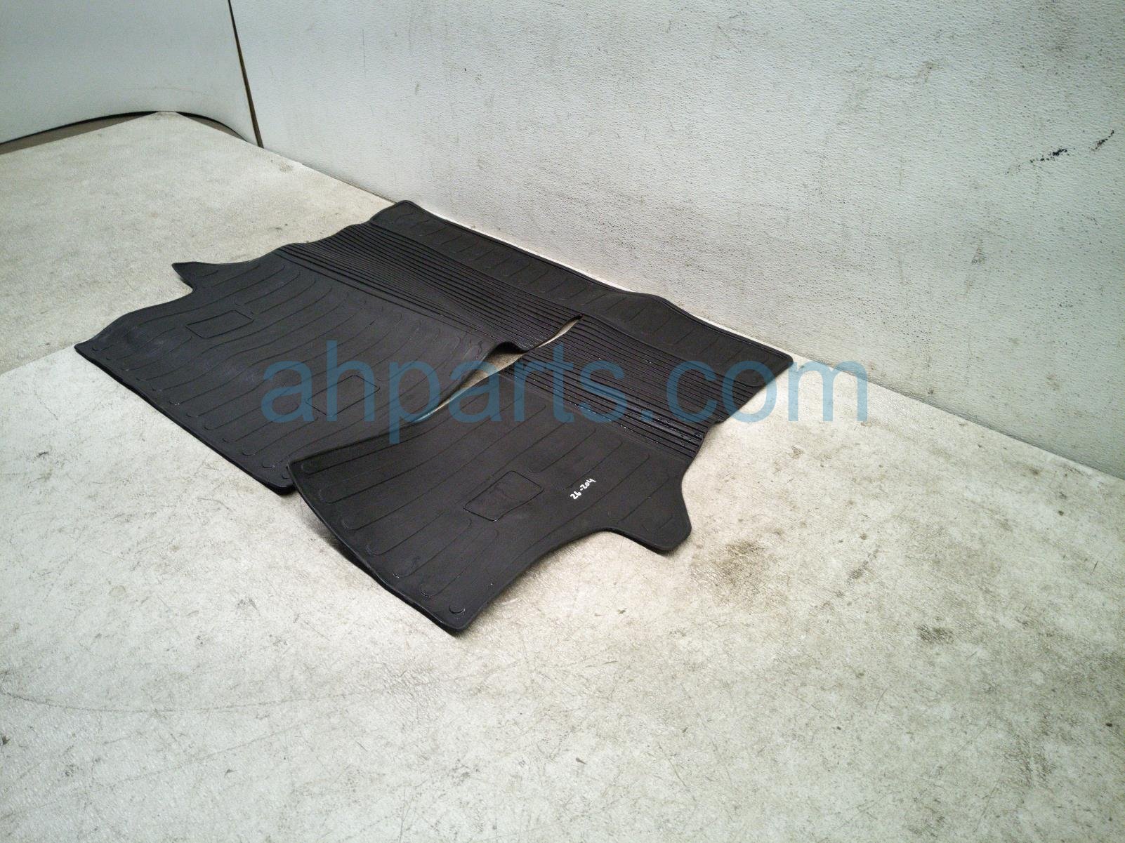 2024 Toyota Rav 4 Rear Seat Back Protectors PT908 42210 02 Replacement 2024 Toyota Rav 4 Rear Seat Back Protectors PT908 42210 02 Replacement thumbnail