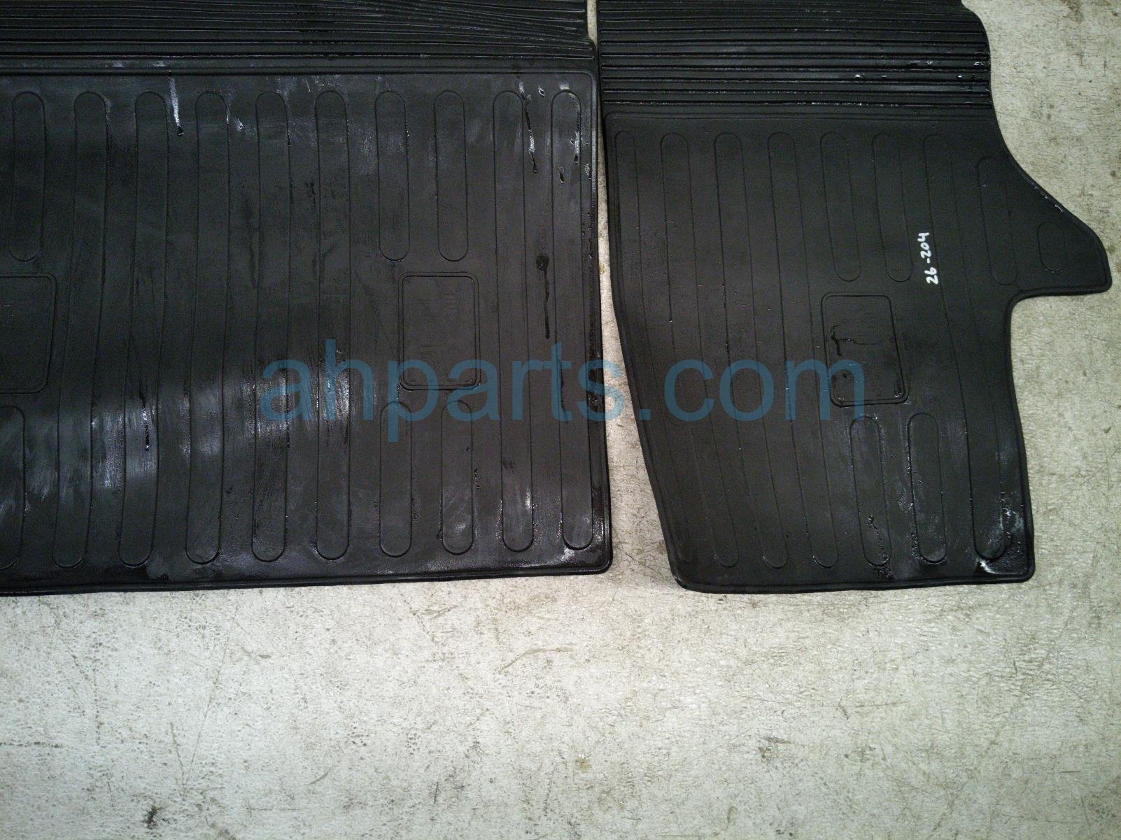 2024 Toyota Rav 4 Rear Seat Back Protectors PT908 42210 02 Replacement 2024 Toyota Rav 4 Rear Seat Back Protectors PT908 42210 02 Replacement thumbnail
