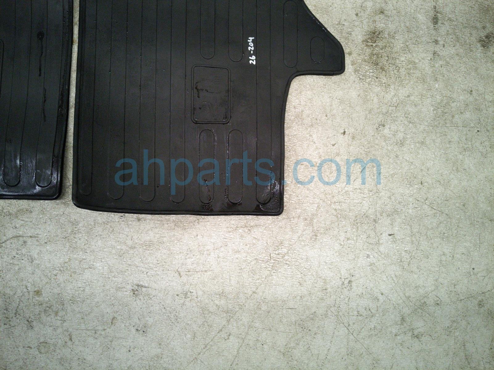 2024 Toyota Rav 4 Rear Seat Back Protectors PT908 42210 02 Replacement 2024 Toyota Rav 4 Rear Seat Back Protectors PT908 42210 02 Replacement thumbnail