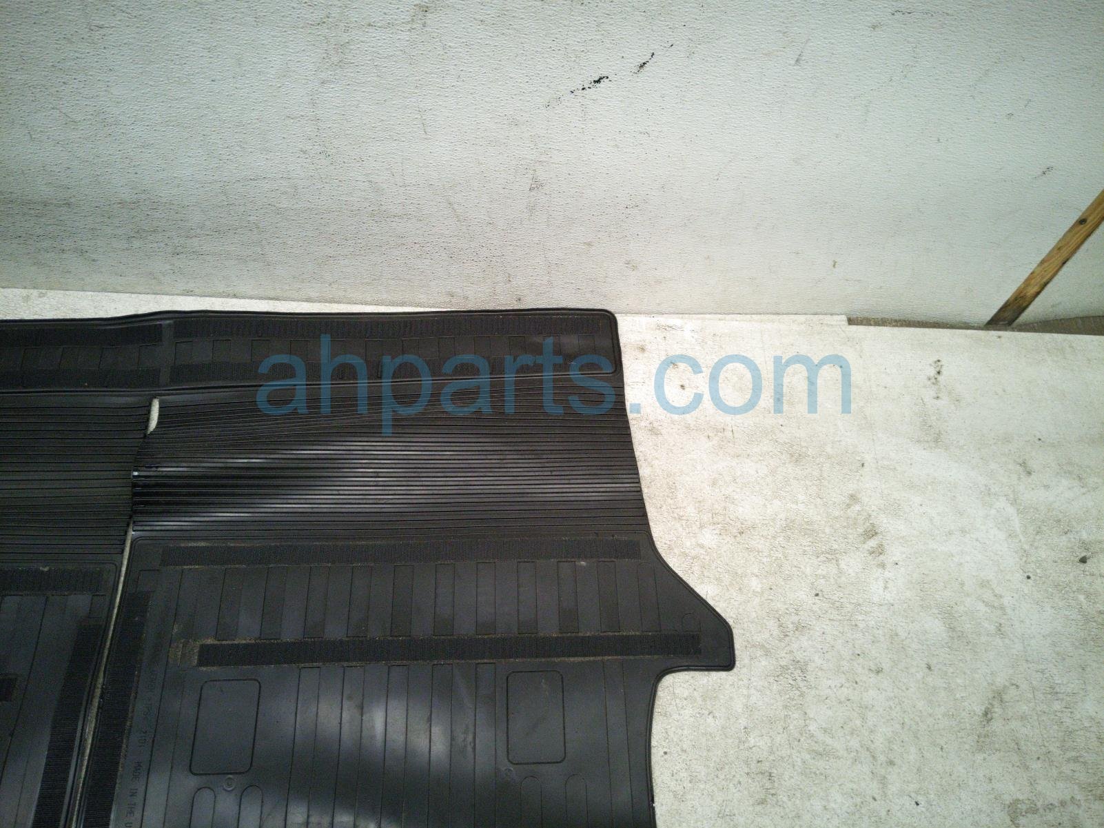 2024 Toyota Rav 4 Rear Seat Back Protectors PT908 42210 02 Replacement 2024 Toyota Rav 4 Rear Seat Back Protectors PT908 42210 02 Replacement thumbnail
