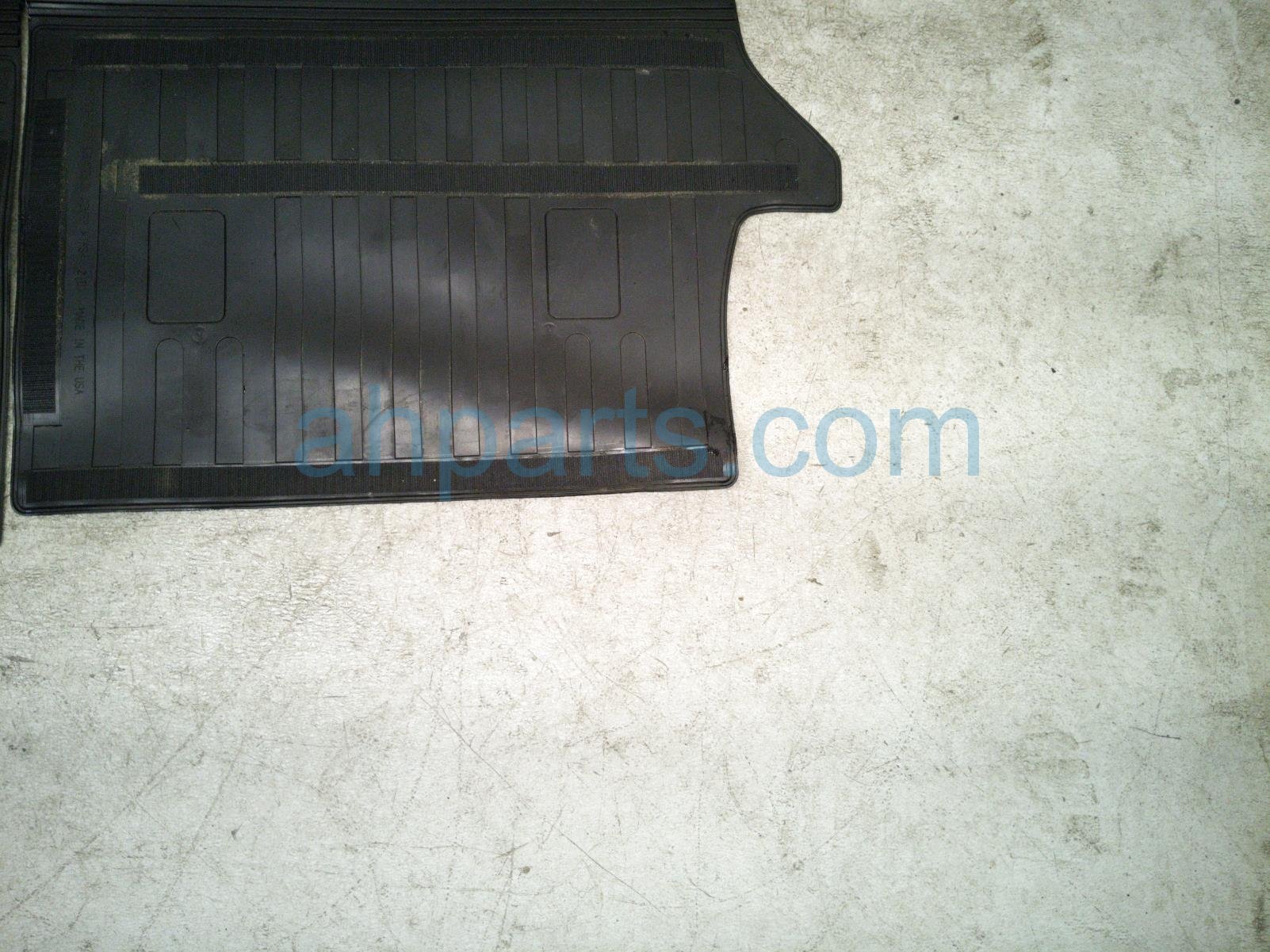 2024 Toyota Rav 4 Rear Seat Back Protectors PT908 42210 02 Replacement 2024 Toyota Rav 4 Rear Seat Back Protectors PT908 42210 02 Replacement thumbnail