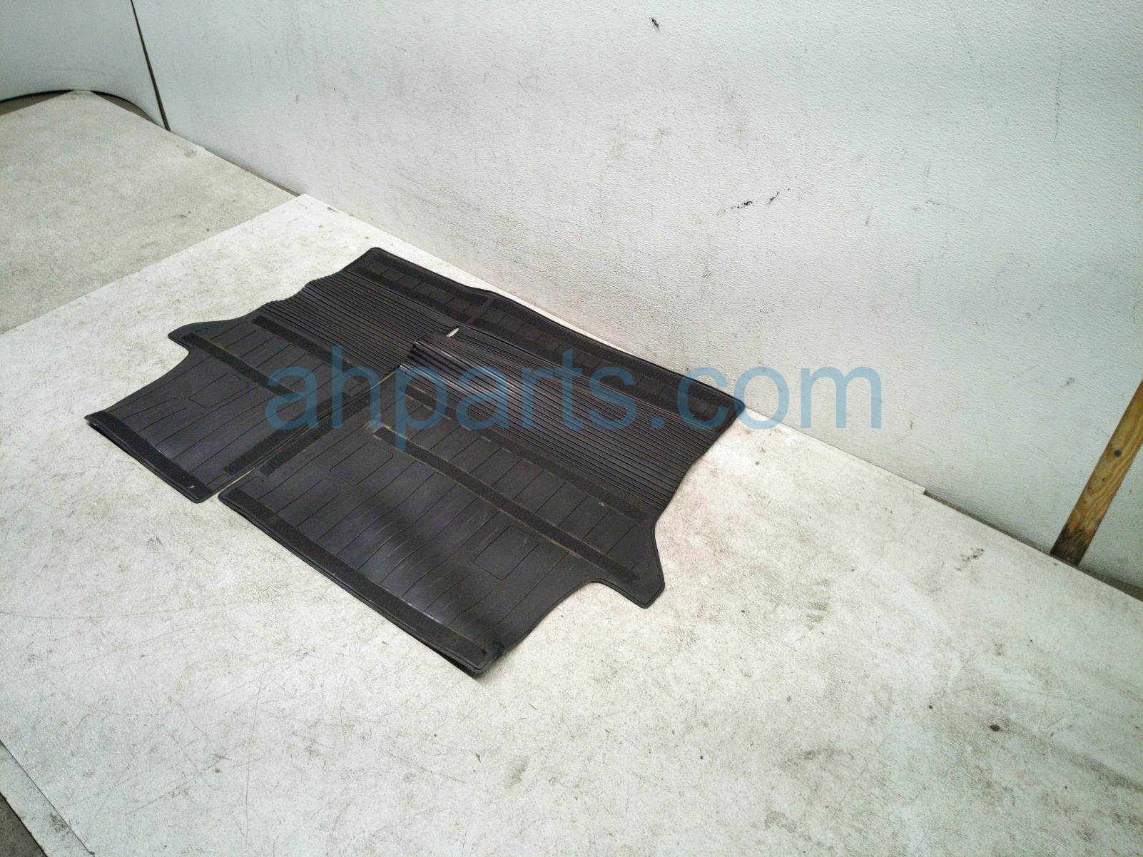 2024 Toyota Rav 4 Rear Seat Back Protectors PT908 42210 02 Replacement 2024 Toyota Rav 4 Rear Seat Back Protectors PT908 42210 02 Replacement thumbnail