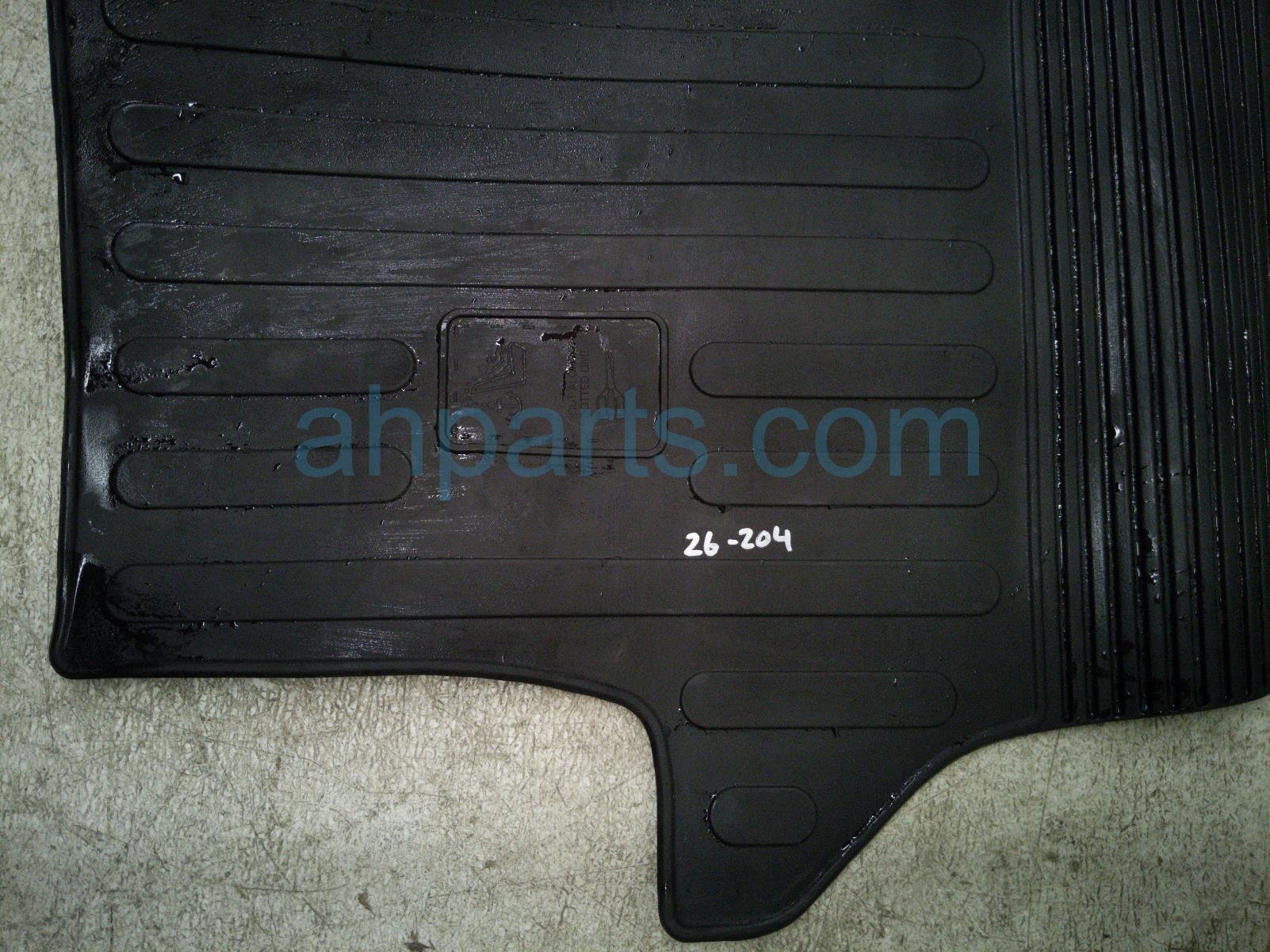 2024 Toyota Rav 4 Rear Seat Back Protectors PT908 42210 02 Replacement 2024 Toyota Rav 4 Rear Seat Back Protectors PT908 42210 02 Replacement thumbnail