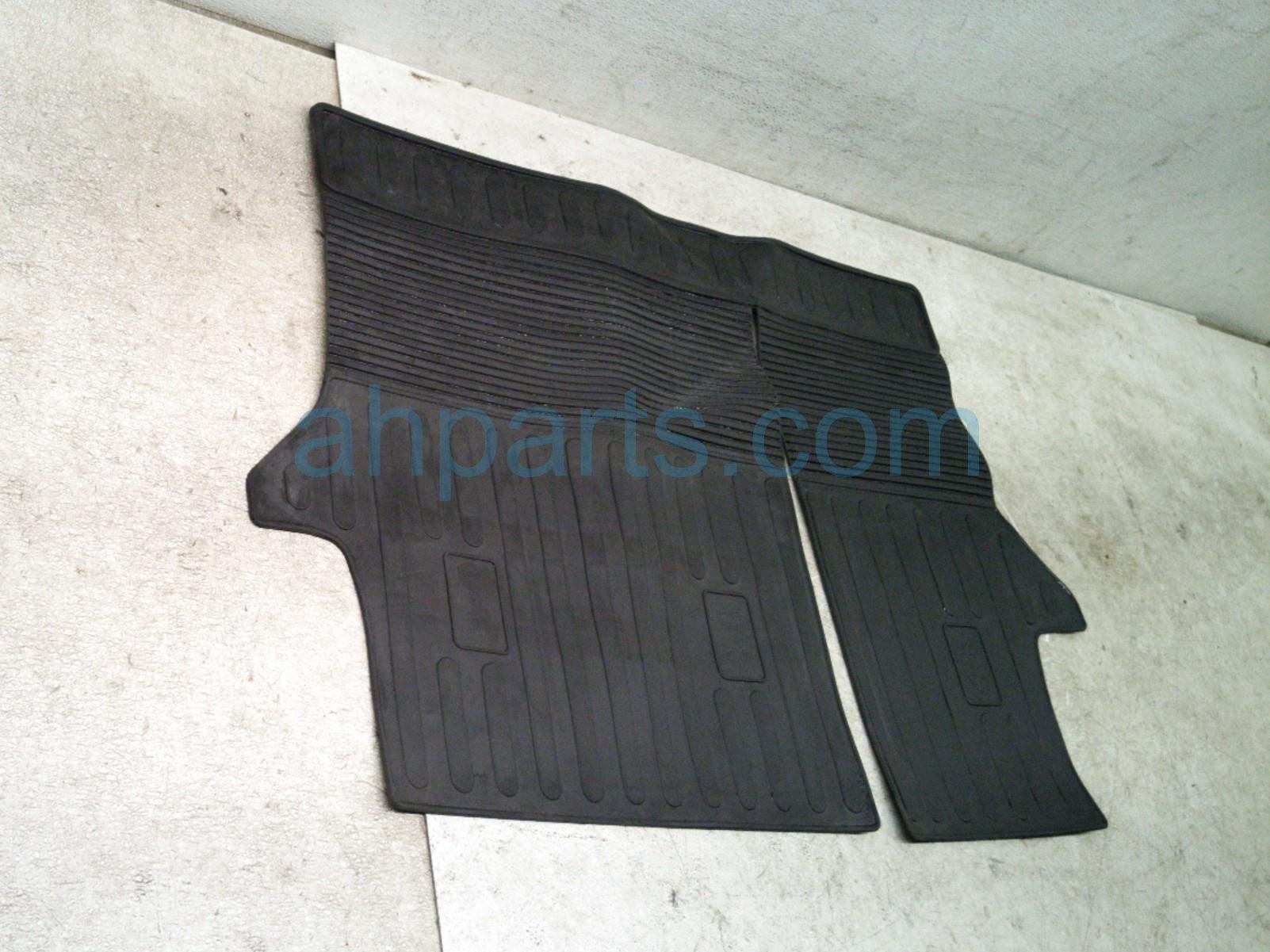 2021 Toyota Rav 4 Rear Cargo Floor Liner Mat Blk PT908 42210 Replacement 2021 Toyota Rav 4 Rear Cargo Floor Liner Mat Blk PT908 42210 Replacement thumbnail