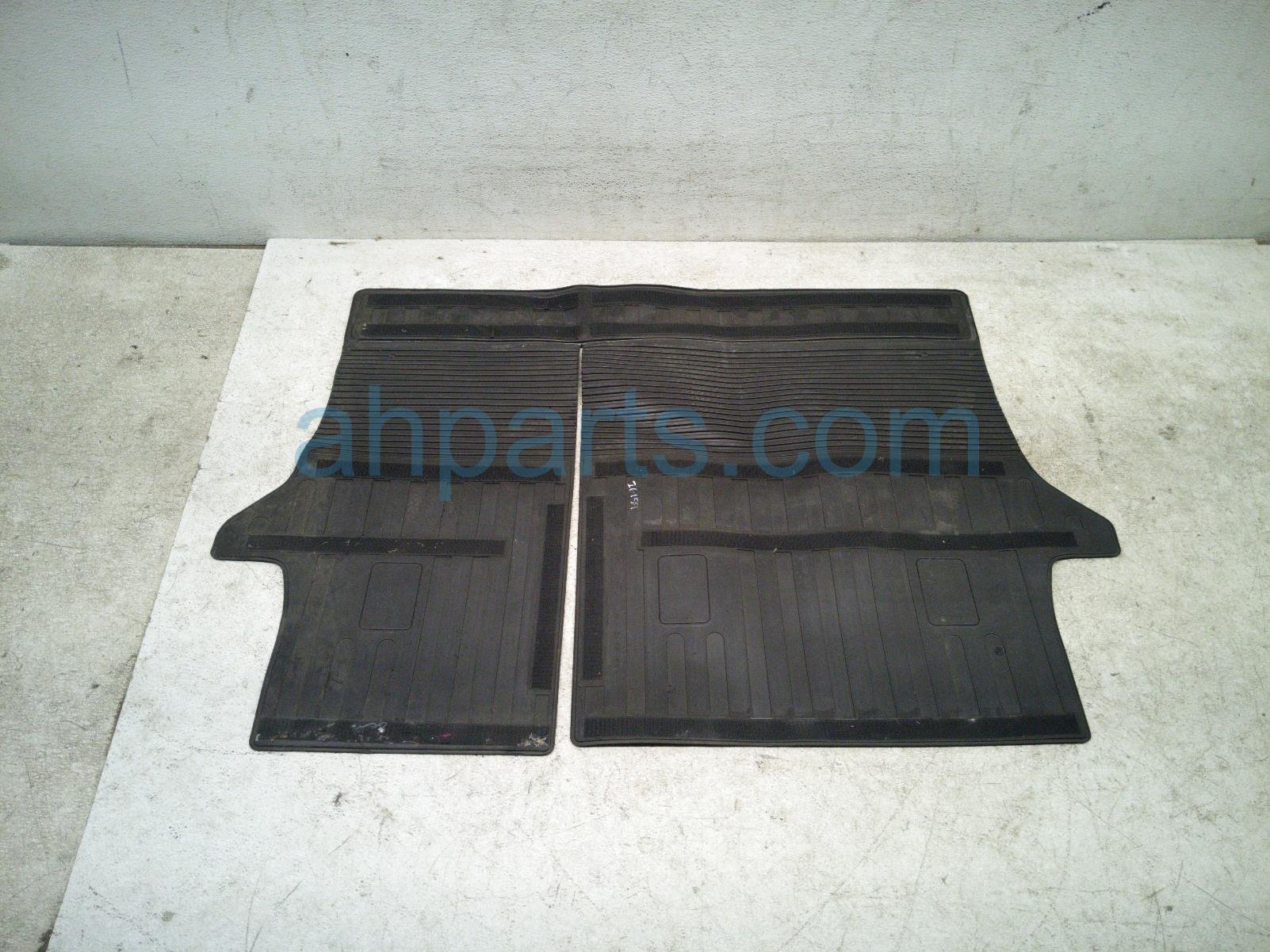 2021 Toyota Rav 4 Rear Cargo Floor Liner Mat Blk PT908 42210 Replacement 2021 Toyota Rav 4 Rear Cargo Floor Liner Mat Blk PT908 42210 Replacement thumbnail