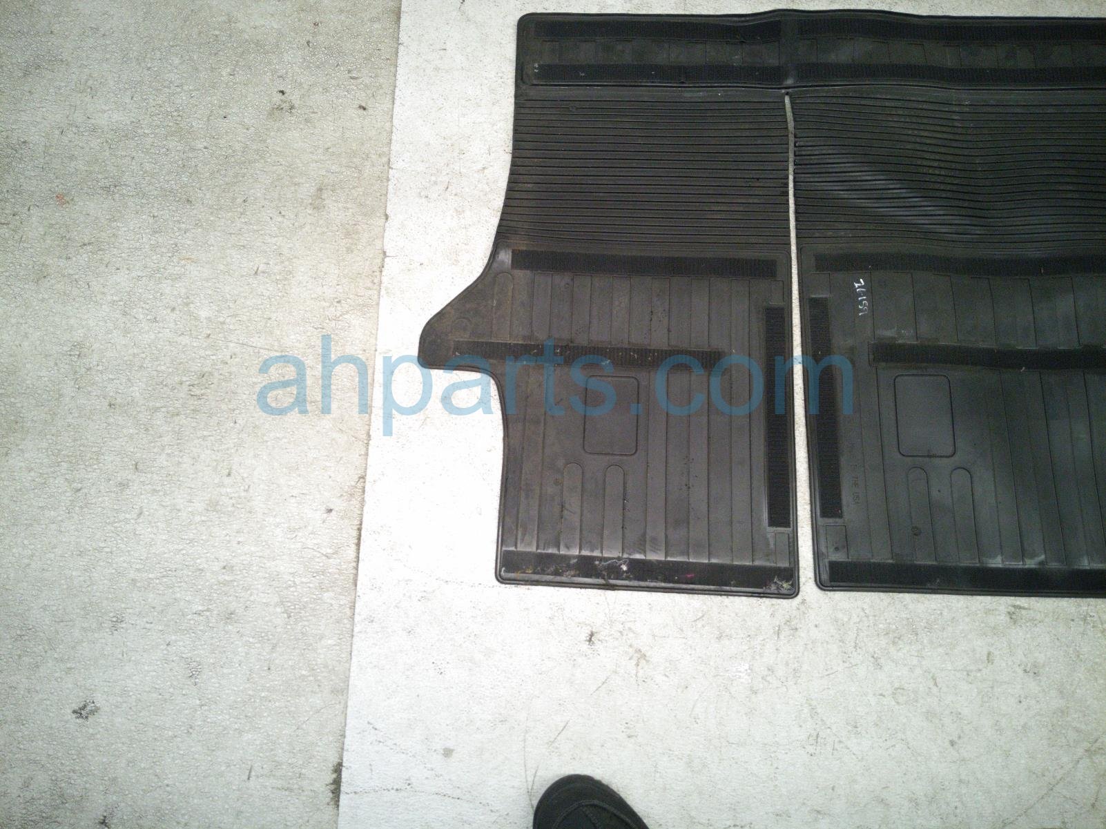2021 Toyota Rav 4 Rear Cargo Floor Liner Mat Blk PT908 42210 Replacement 2021 Toyota Rav 4 Rear Cargo Floor Liner Mat Blk PT908 42210 Replacement thumbnail