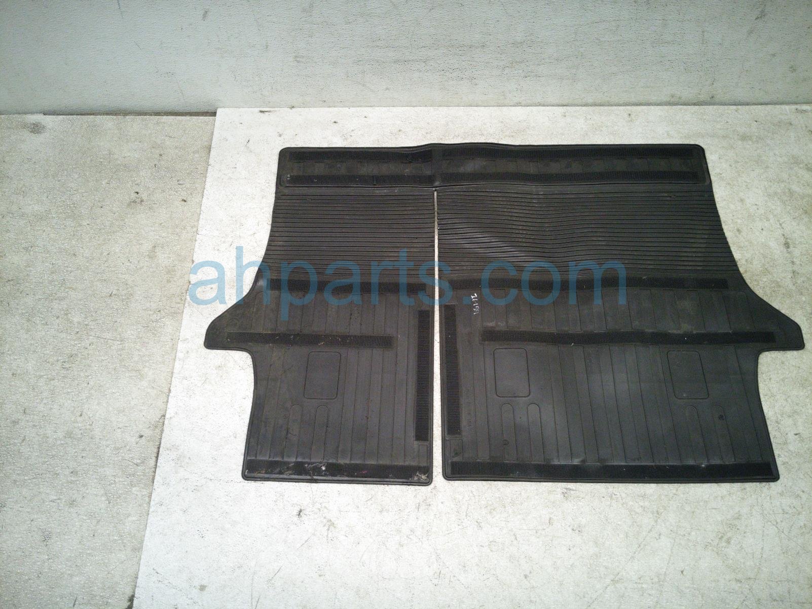 2021 Toyota Rav 4 Rear Cargo Floor Liner Mat Blk PT908 42210 Replacement 2021 Toyota Rav 4 Rear Cargo Floor Liner Mat Blk PT908 42210 Replacement thumbnail