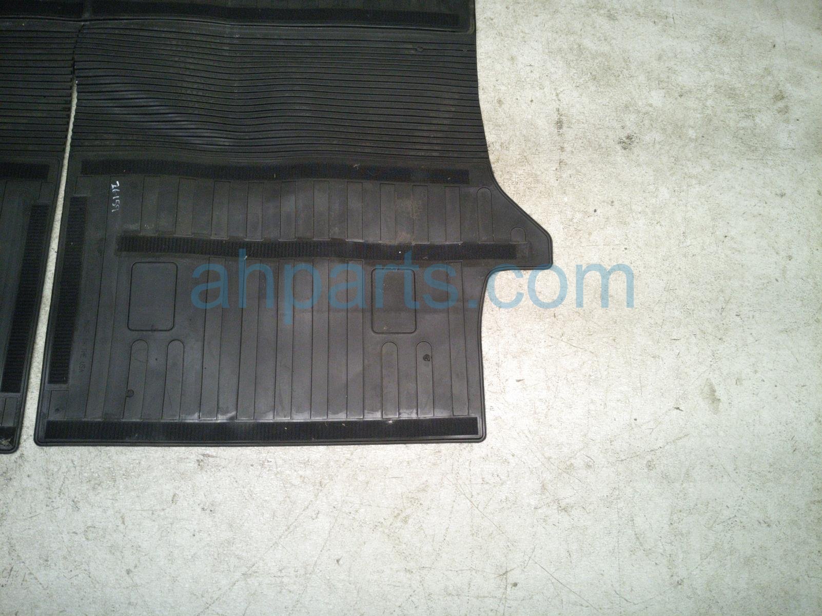 2021 Toyota Rav 4 Rear Cargo Floor Liner Mat Blk PT908 42210 Replacement 2021 Toyota Rav 4 Rear Cargo Floor Liner Mat Blk PT908 42210 Replacement thumbnail