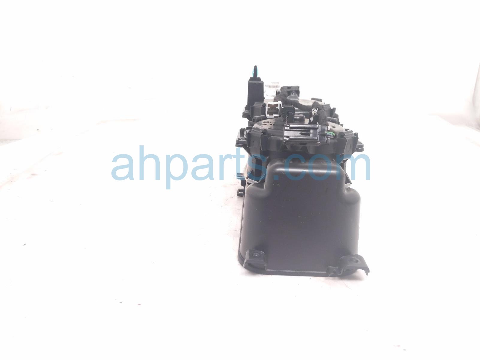 2020 Ford Explorer Center Console Cup Holder Assy blk LB5Z 7813562 AB Replacement 2020 Ford Explorer Center Console Cup Holder Assy blk LB5Z 7813562 AB Replacement thumbnail