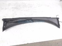 Honda WINDSHIELD COWL PANEL - SDN Honda WINDSHIELD COWL PANEL - SDN