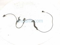 Toyota FR/LH ABS WHEEL SPEED SENSOR Toyota FR/LH ABS WHEEL SPEED SENSOR