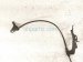 2022 Toyota Prius Front Driver Abs Wheel Speed Sensor 89543 47040 Replacement 2022 Toyota Prius Front Driver Abs Wheel Speed Sensor 89543 47040 Replacement thumbnail