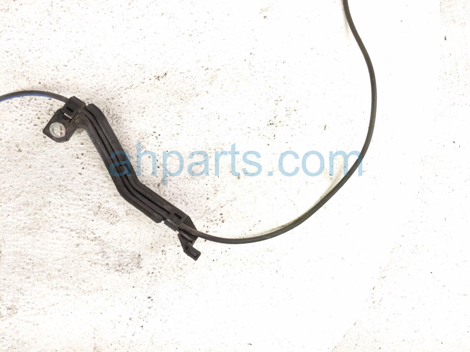 2022 Toyota Prius Front Driver Abs Wheel Speed Sensor 89543 47040 Replacement 2022 Toyota Prius Front Driver Abs Wheel Speed Sensor 89543 47040 Replacement thumbnail