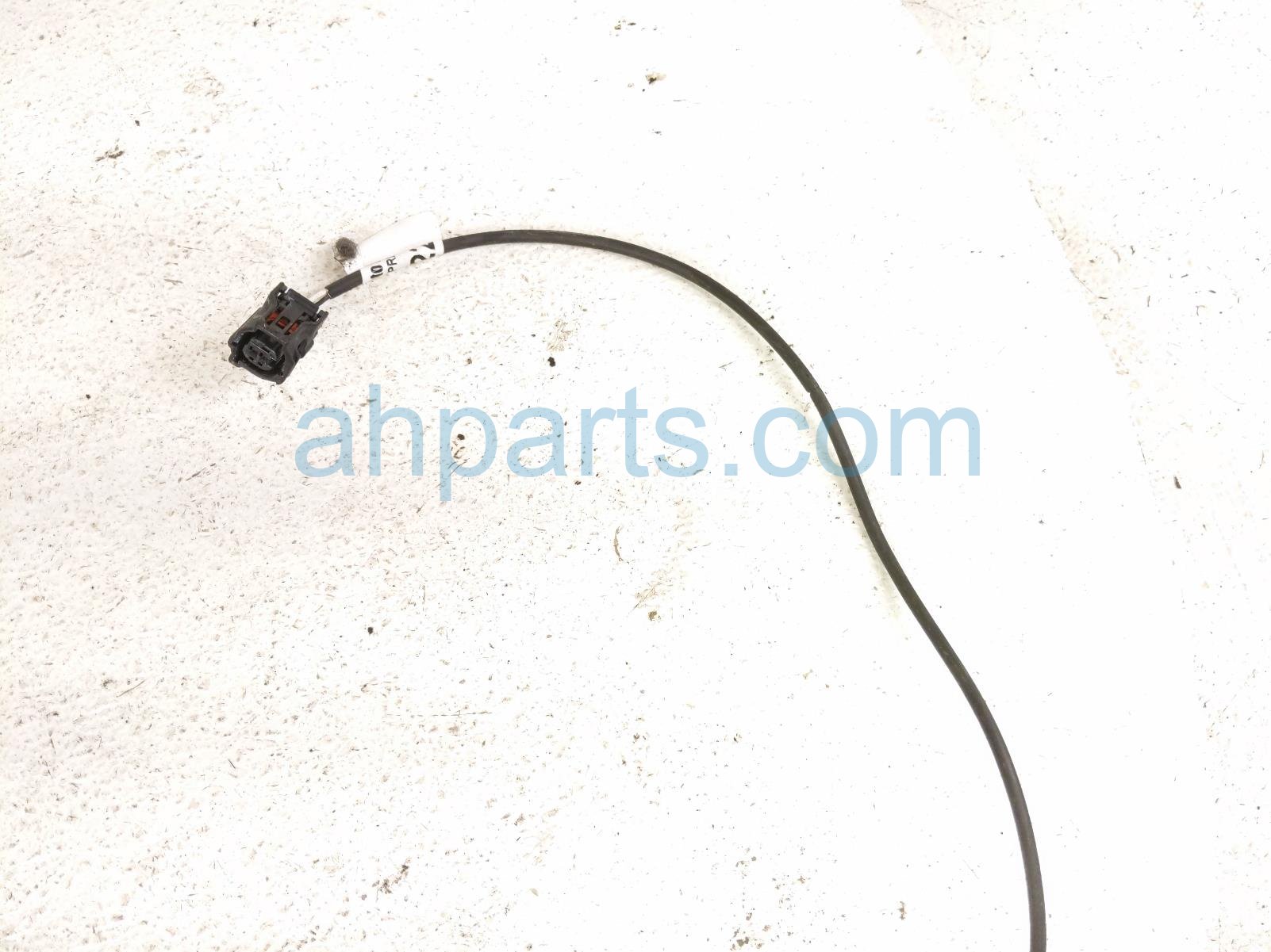 2022 Toyota Prius Front Driver Abs Wheel Speed Sensor 89543 47040 Replacement 2022 Toyota Prius Front Driver Abs Wheel Speed Sensor 89543 47040 Replacement thumbnail