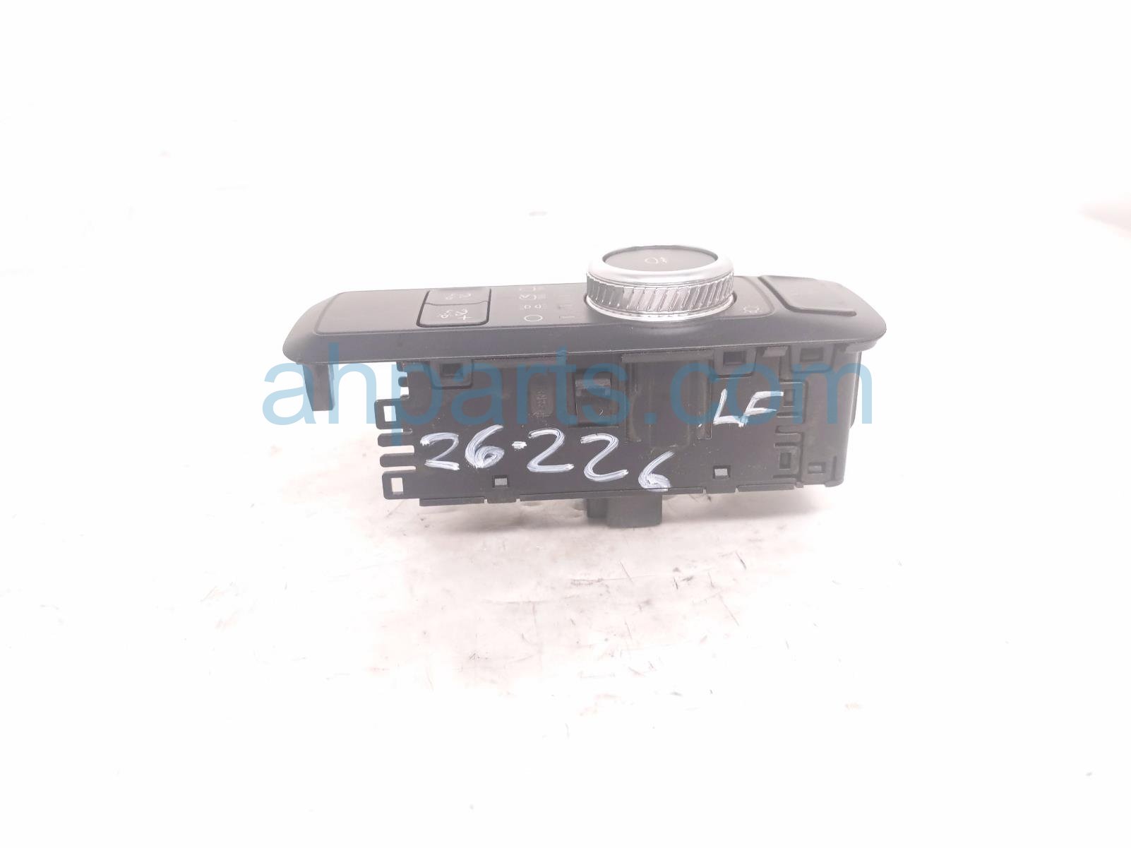 2020 Ford Explorer Headlamp Switch Assy (on Dash) SW 8800 Replacement 2020 Ford Explorer Headlamp Switch Assy (on Dash) SW 8800 Replacement thumbnail