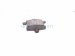 2023 Toyota Corollacs Rear Passenger Blind Spot Radar Sensor 88162 0A050 Replacement 2023 Toyota Corollacs Rear Passenger Blind Spot Radar Sensor 88162 0A050 Replacement thumbnail