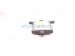 2023 Toyota Corollacs Rear Passenger Blind Spot Radar Sensor 88162 0A050 Replacement 2023 Toyota Corollacs Rear Passenger Blind Spot Radar Sensor 88162 0A050 Replacement thumbnail