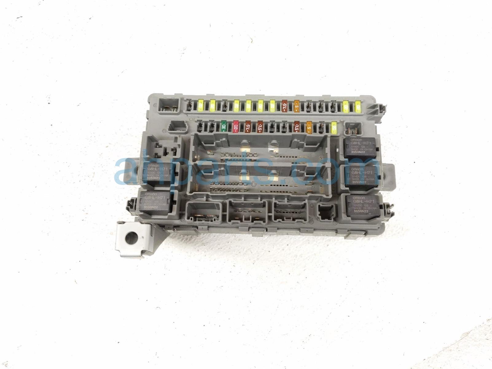 Acura CABIN FUSE BOX - FWD TECH PKG