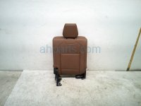 Acura 3RD ROW RH UPPER SEAT - BROWN LTHR Acura 3RD ROW RH UPPER SEAT - BROWN LTHR