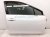 2024 Subaru WRX Front Passenger Door White No Mirror/trim* 60009VC0409P Replacement 2024 Subaru WRX Front Passenger Door White No Mirror/trim* 60009VC0409P Replacement thumbnail