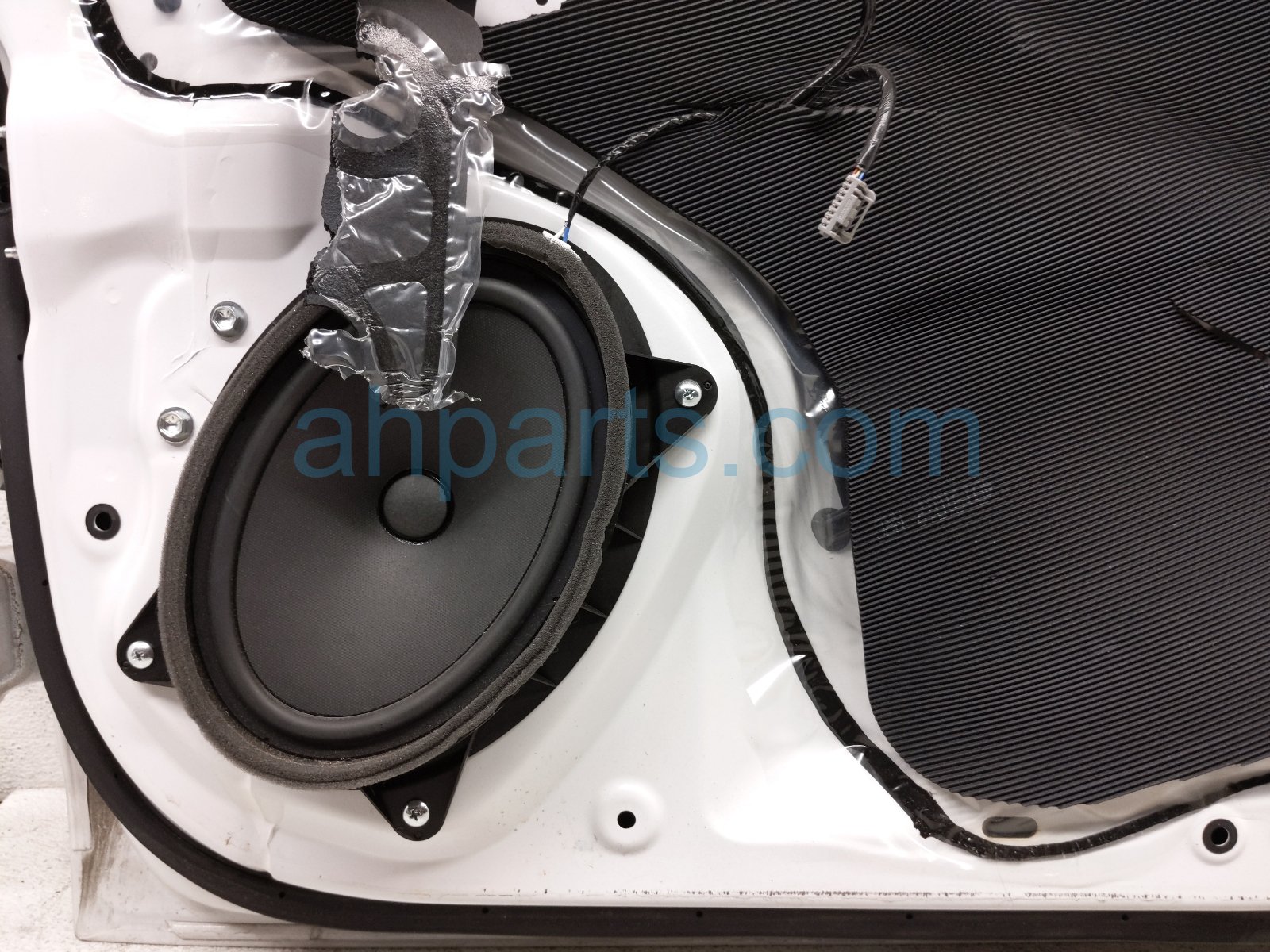 2024 Subaru WRX Front Passenger Door White No Mirror/trim* 60009VC0409P Replacement 2024 Subaru WRX Front Passenger Door White No Mirror/trim* 60009VC0409P Replacement thumbnail