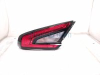 Subaru RH TAIL LAMP (ON BODY) Subaru RH TAIL LAMP (ON BODY)