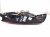 2024 Subaru WRX Light / Rear Driver Tail Lamp (on Body) 84912VC091 Replacement 2024 Subaru WRX Light / Rear Driver Tail Lamp (on Body) 84912VC091 Replacement thumbnail