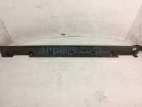 Subaru LH SIDE SKIRT / MOLDING - BLACK Subaru LH SIDE SKIRT / MOLDING - BLACK