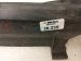 2024 Subaru WRX Rocker Trim Driver Side Skirt / Molding Black 96051VC030 Replacement 2024 Subaru WRX Rocker Trim Driver Side Skirt / Molding Black 96051VC030 Replacement thumbnail
