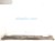 2024 Subaru WRX Rocker Trim Passenger Side Skirt / Molding Black 96051VC020 Replacement 2024 Subaru WRX Rocker Trim Passenger Side Skirt / Molding Black 96051VC020 Replacement thumbnail