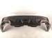 2024 Subaru WRX Rear Bumper Cover White 57704VC030 Replacement 2024 Subaru WRX Rear Bumper Cover White 57704VC030 Replacement thumbnail
