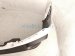 2024 Subaru WRX Rear Bumper Cover White 57704VC030 Replacement 2024 Subaru WRX Rear Bumper Cover White 57704VC030 Replacement thumbnail