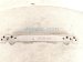 2024 Subaru WRX Beam Rear Bumper Reinforcement Bar 57711VC0209P Replacement 2024 Subaru WRX Beam Rear Bumper Reinforcement Bar 57711VC0209P Replacement thumbnail