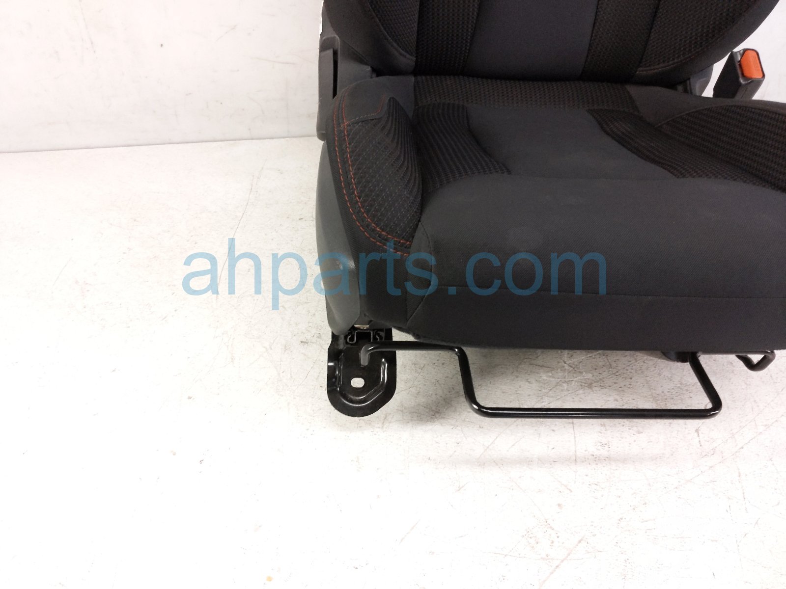 2024 Subaru WRX Front Passenger Seat Black W/ Airbag 64140VC300VK Replacement 2024 Subaru WRX Front Passenger Seat Black W/ Airbag 64140VC300VK Replacement thumbnail