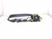 2024 Subaru WRX Front Driver Seat Belt Black 64622VC030VH Replacement 2024 Subaru WRX Front Driver Seat Belt Black 64622VC030VH Replacement thumbnail