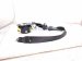 2024 Subaru WRX Front Driver Seat Belt Black 64622VC030VH Replacement 2024 Subaru WRX Front Driver Seat Belt Black 64622VC030VH Replacement thumbnail