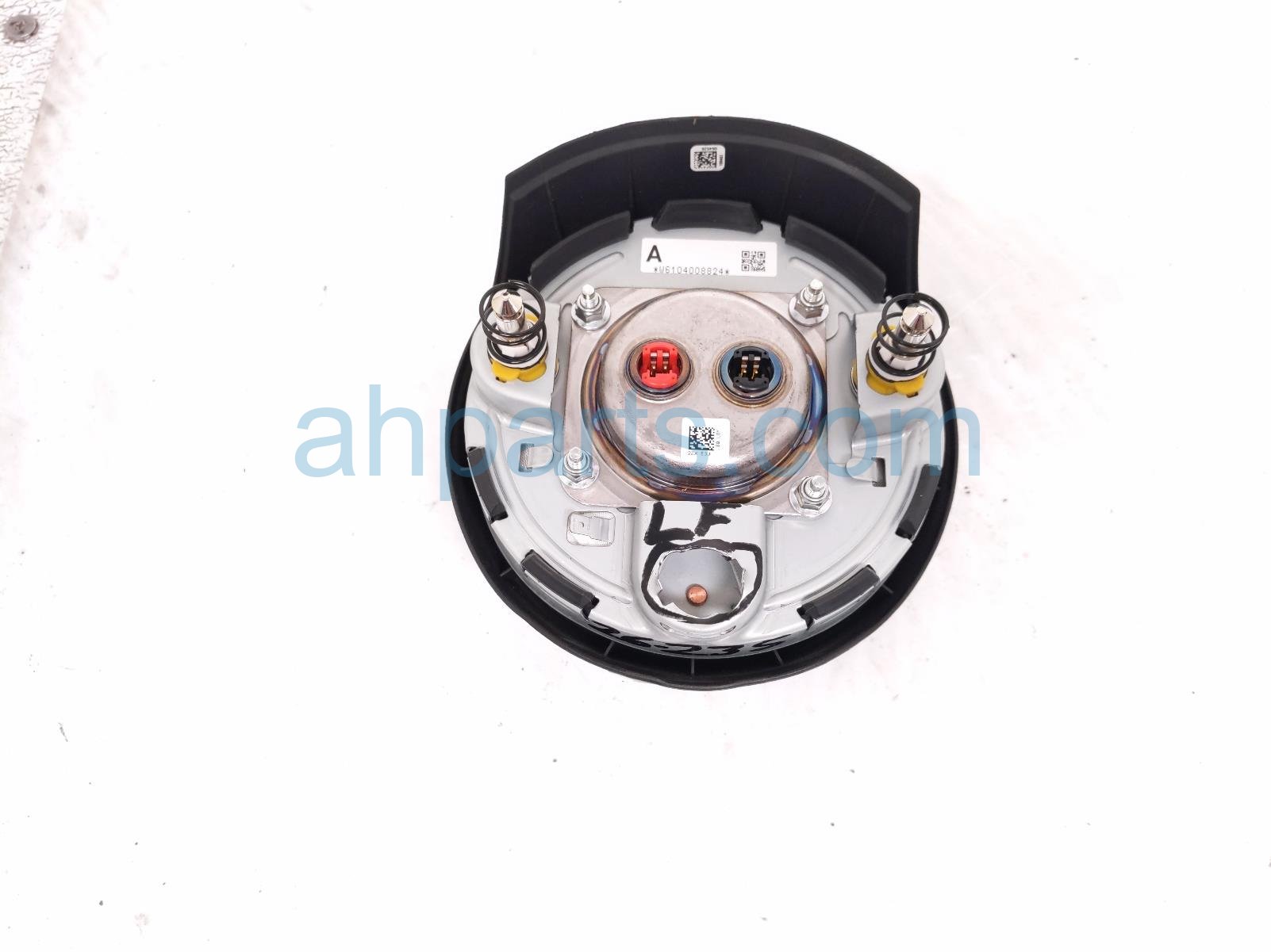 2024 Subaru WRX Driver Wheel Airbag 98211VC000VH Replacement 2024 Subaru WRX Driver Wheel Airbag 98211VC000VH Replacement thumbnail