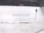 2024 Subaru WRX Driver Roof Curtain Airbag 98251VC070 Replacement 2024 Subaru WRX Driver Roof Curtain Airbag 98251VC070 Replacement thumbnail