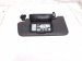 2024 Subaru WRX Driver Sun Visor Black 92011VC511JC Replacement 2024 Subaru WRX Driver Sun Visor Black 92011VC511JC Replacement thumbnail