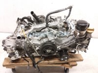Subaru LONG BLOCK ENGINE / MOTOR = 23K MI Subaru LONG BLOCK ENGINE / MOTOR = 23K MI