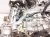 2024 Subaru WRX Long Block Engine / Motor = 23k Mi 11010AB600 Replacement 2024 Subaru WRX Long Block Engine / Motor = 23k Mi 11010AB600 Replacement thumbnail