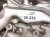 2024 Subaru WRX Long Block Engine / Motor = 23k Mi 11010AB600 Replacement 2024 Subaru WRX Long Block Engine / Motor = 23k Mi 11010AB600 Replacement thumbnail