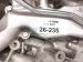 2024 Subaru WRX Long Block Engine / Motor = 23k Mi 11010AB600 Replacement 2024 Subaru WRX Long Block Engine / Motor = 23k Mi 11010AB600 Replacement thumbnail